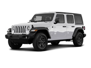 2022 Jeep Wrangler UNLIMITED WILLYS 4X4 4WD Sport Utility Vehicles
