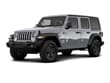 Used 2022 Jeep Wrangler Unlimited Willys Sport 4x4 SUV