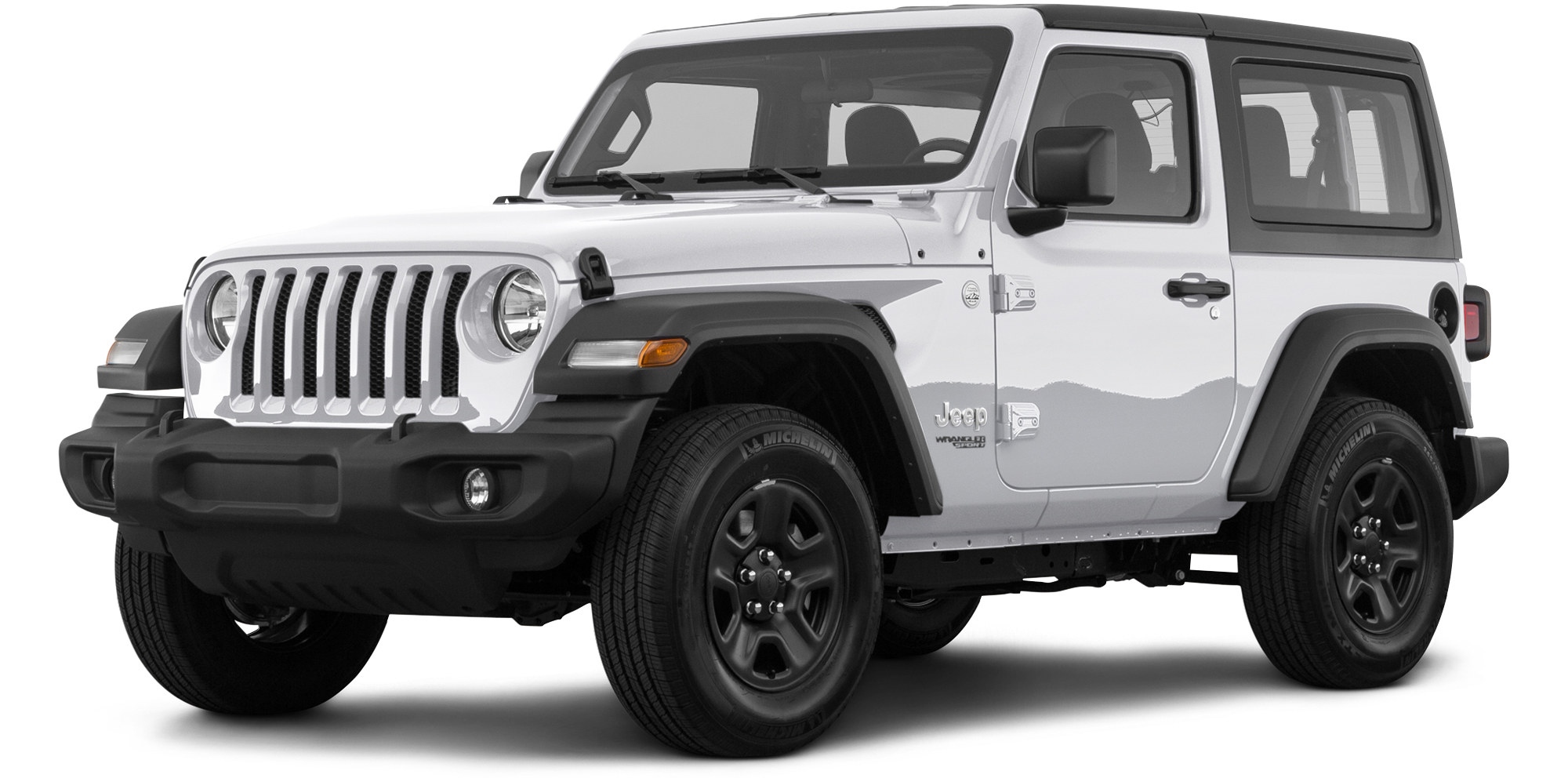 2022 Jeep Wrangler Incentives Specials Offers In Barre VT