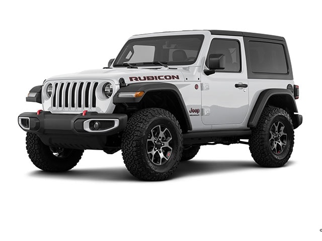 2022 Jeep Wrangler Rubicon's photo
