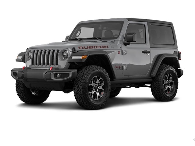 2022 Jeep Wrangler Rubicon's photo