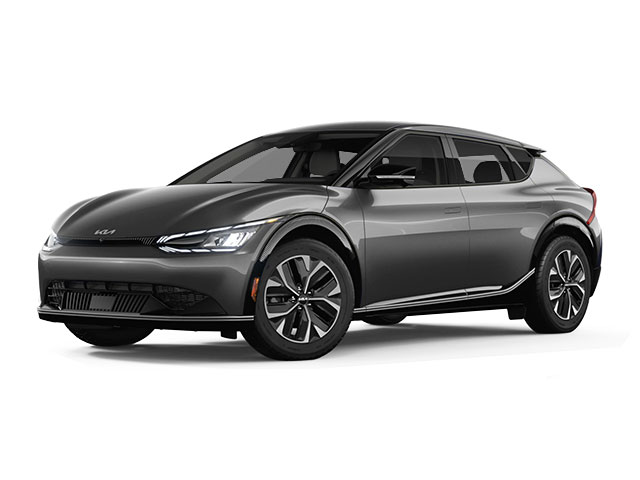 2022 Kia EV6 Light -
                  Doral, FL