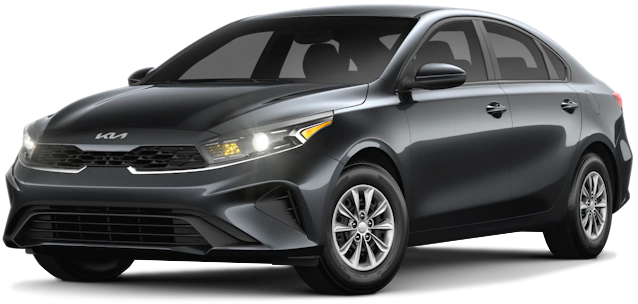 2022 Kia Forte Incentives Specials Offers In Grand Forks ND