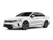 Used 2022 Kia K5 LX Sedan