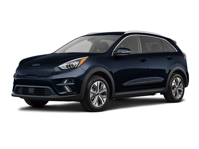 2022 Kia Niro EX -
                Salem, OR