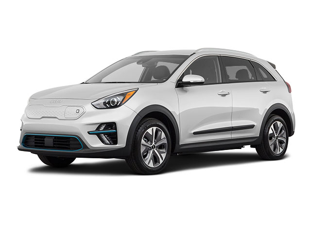 2022 Kia Niro EX
