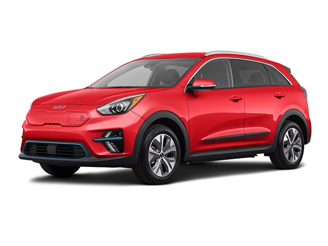 2022 Kia Niro