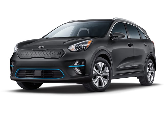 2022 Kia Niro S EV's photo