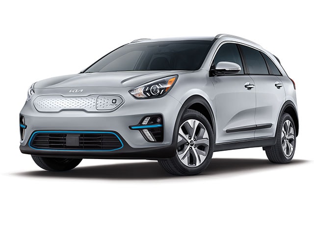 2022 Kia Niro S