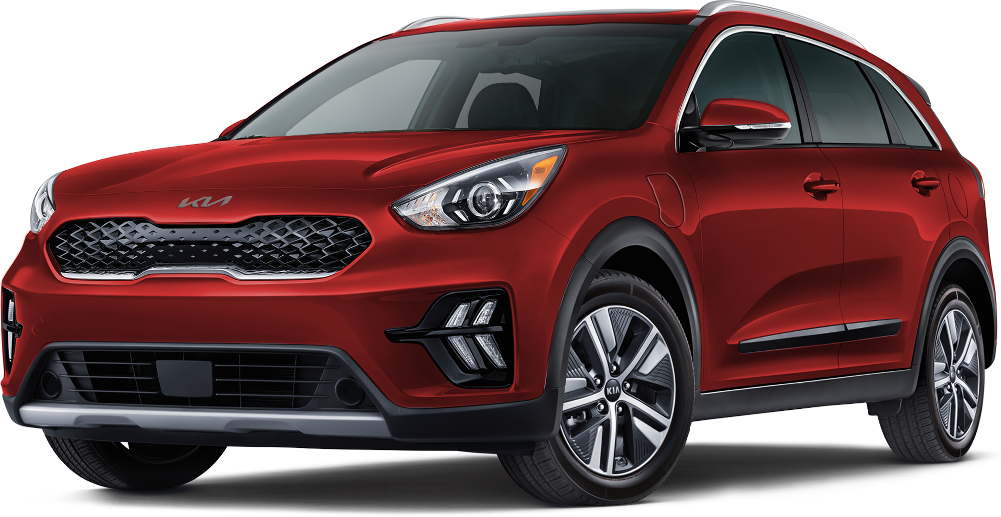 2022 Kia Niro Plug-In Hybrid Incentives, Specials & Offers in San Jose CA