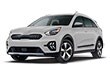Certified 2022 Kia Niro LX SUV