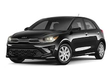 2022 Kia Rio S -
                Jacksonville, FL