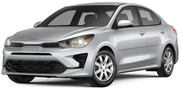 2022 Kia Rio Incentives, Specials & Offers in Ballwin MO