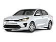 Used 2022 Kia Rio S Sedan