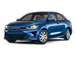 Used 2022 Kia Rio S Sedan