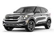 Certified 2022 Kia Seltos LX SUV