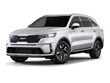 Kia Sorento Hybrid