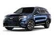 Used 2022 Kia Sorento Hybrid S SUV