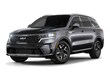  Kia Sorento Hybrid