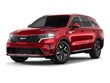  Kia Sorento Hybrid