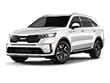 Certified 2022 Kia Sorento Hybrid S SUV