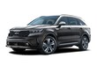  Kia Sorento Plug-In Hybrid