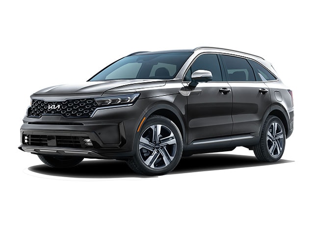2022 Kia Sorento