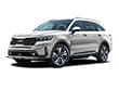 Certified 2022 Kia Sorento Plug-In Hybrid SX SUV