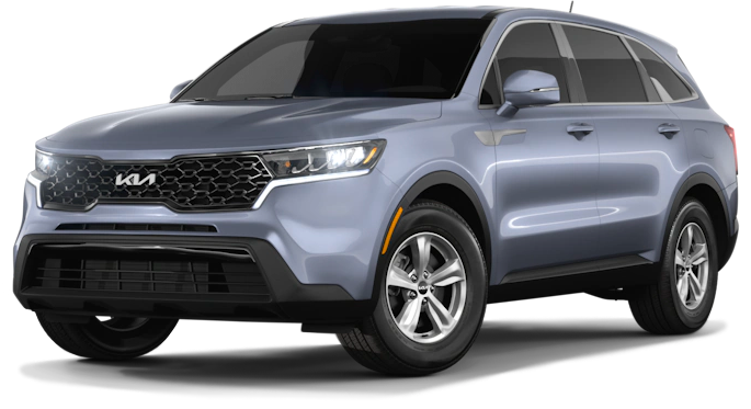 2022 Kia Sorento Incentives Specials And Offers In Liverpool Ny