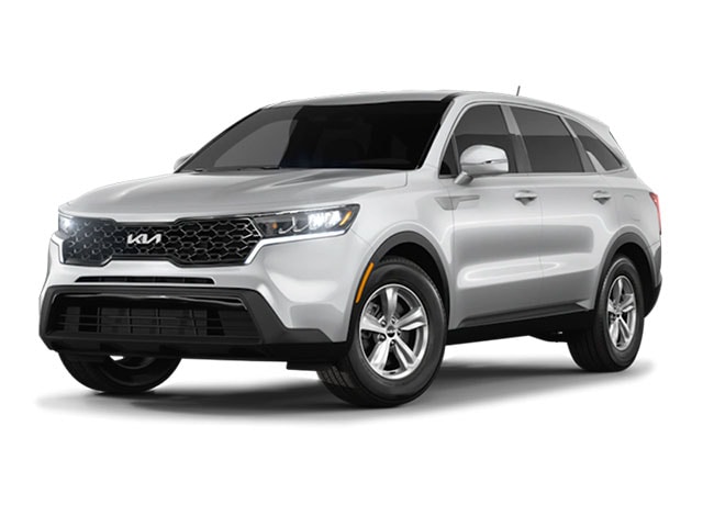 2022 Kia Sorento
