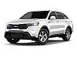 Used 2022 Kia Sorento LX SUV