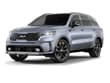 Used 2022 KIA Sorento SX (DCT) All-Wheel Drive