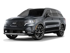 2022 Kia Sorento SX AWD