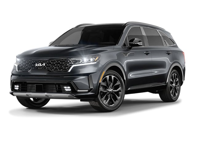 2022 Kia Sorento