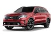 Used 2022 Kia Sorento SX SUV