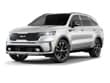 Used 2022 Kia Sorento SX Sport Utility