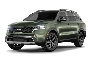 2022 Kia Sorento S SUV