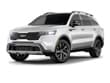 Used 2022 Kia Sorento X-Line S SUV