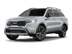 2022 Kia Sorento X-Line S SUV