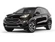Used 2022 Kia Sportage EX SUV