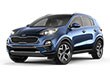 Used 2022 Kia Sportage EX SUV
