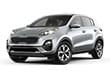 Used 2022 Kia Sportage LX SUV