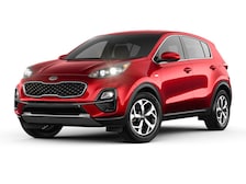 2022 Kia Sportage LX -
                St. Louis, MO