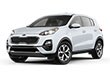Used 2022 Kia Sportage LX SUV