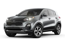 2022 Kia Sportage LX -
                Clearwater, FL