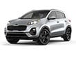Used 2022 Kia Sportage Nightfall SUV