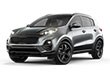 Used 2022 Kia Sportage Nightfall SUV