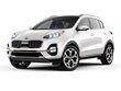 Used 2022 Kia Sportage SX Turbo SUV