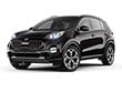 Used 2022 Kia Sportage SX Turbo Sport Utility