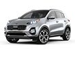 Certified 2022 Kia Sportage SX Turbo SUV